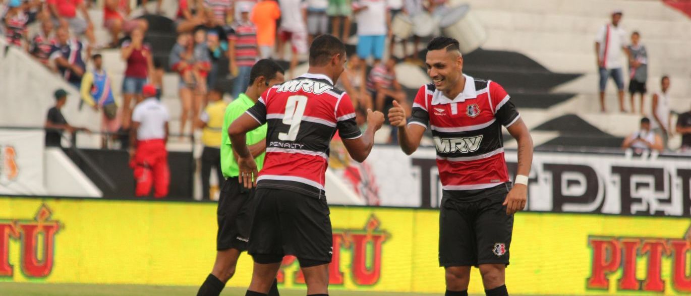 Rodada desta sexta tem jogos pelas séries B e C do Brasileirão