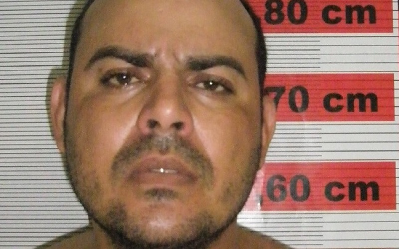 Operação da Polícia e Ministério Público prende um dos maiores traficantes do Ceará