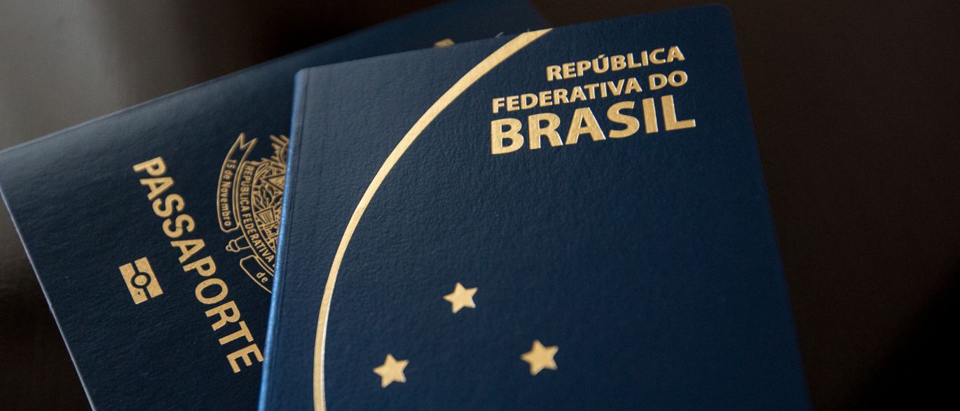 Produção de passaportes será normalizada em cinco semanas