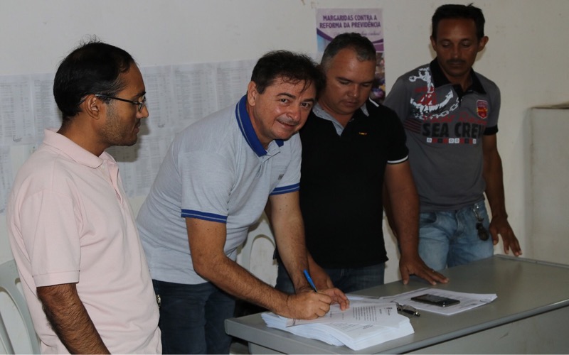 Várzea Alegre – Prefeitura retoma e amplia o Terra Trabalhada e assegura o Garantia Safra ao trabalhador