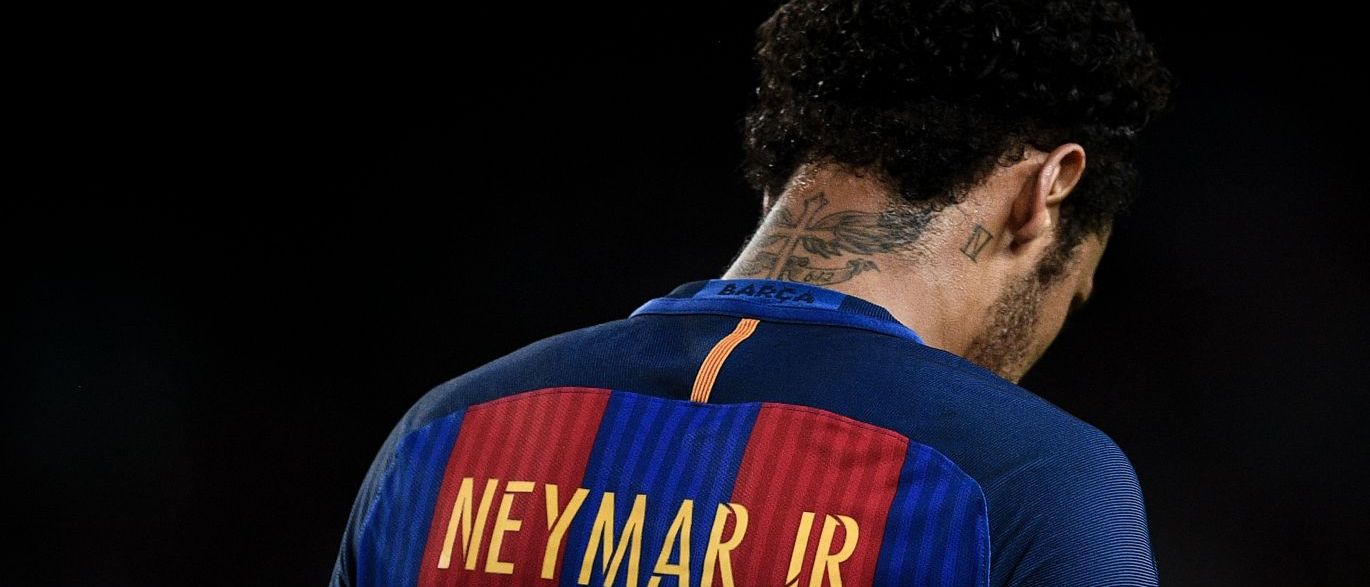 Se sair ou ficar, staff de Neymar avalia que ele vai sair vencedor