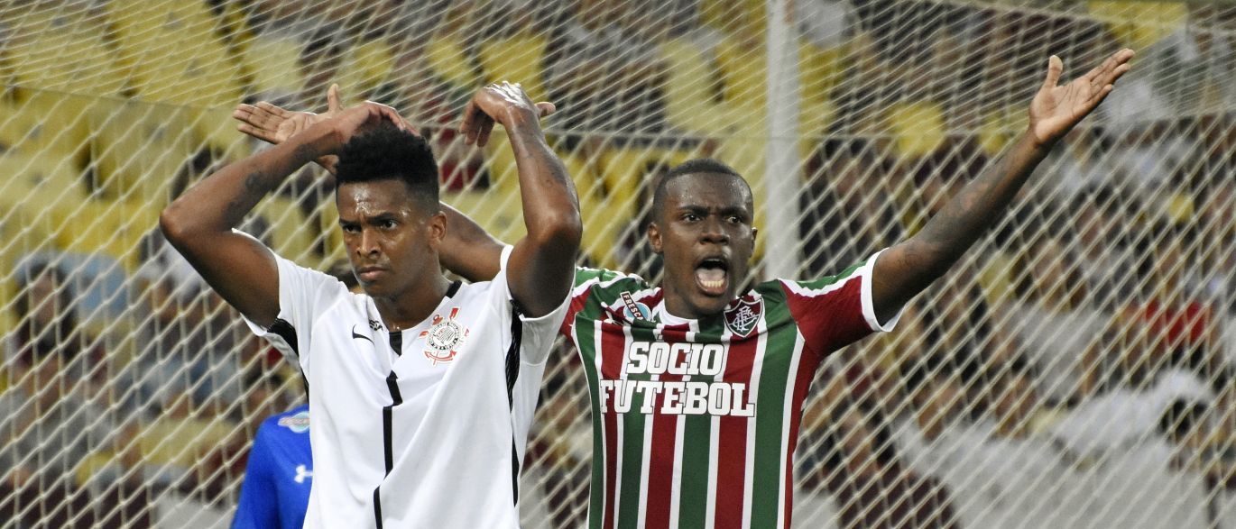Futebol: confira os destaques da rodada deste domingo