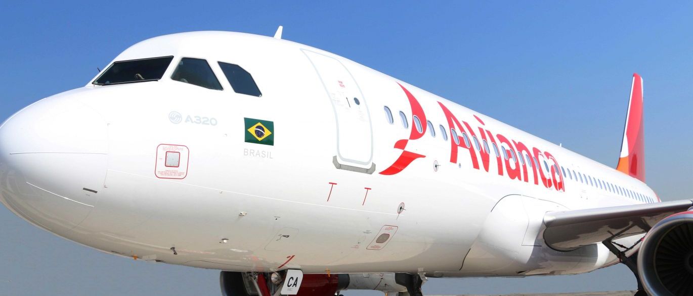 Justiça condena Avianca por danos morais à criança
