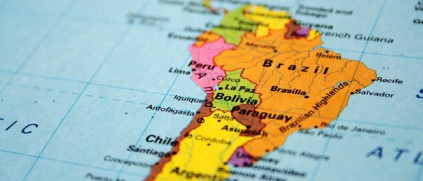 FMI rebaixa crescimento econômico de América Latina e Caribe