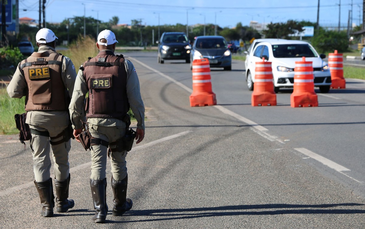 Em três dias, radar flagra 1.605 motoristas acima da velocidade permitida na Linha Verde