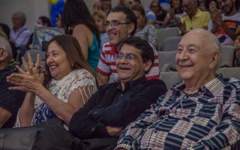 Juazeiro do Norte – Secretário de Cultura participa de Seminário Regional de Políticas Culturais