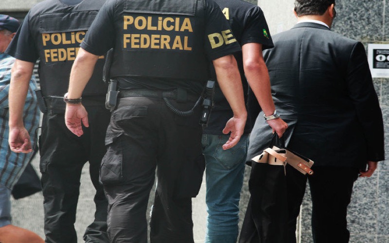 Ceará e mais 13 estados são alvos de ação contra pornografia infantil na internet