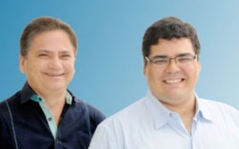 Aurora. Júnior Macedo deixa município sem prefeito