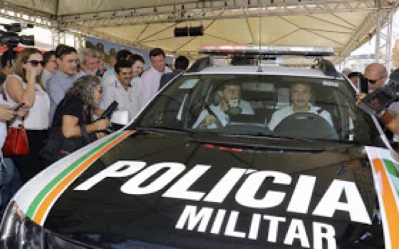 Barbalha. Argemiro e Camilo, cada um no seu quadrado