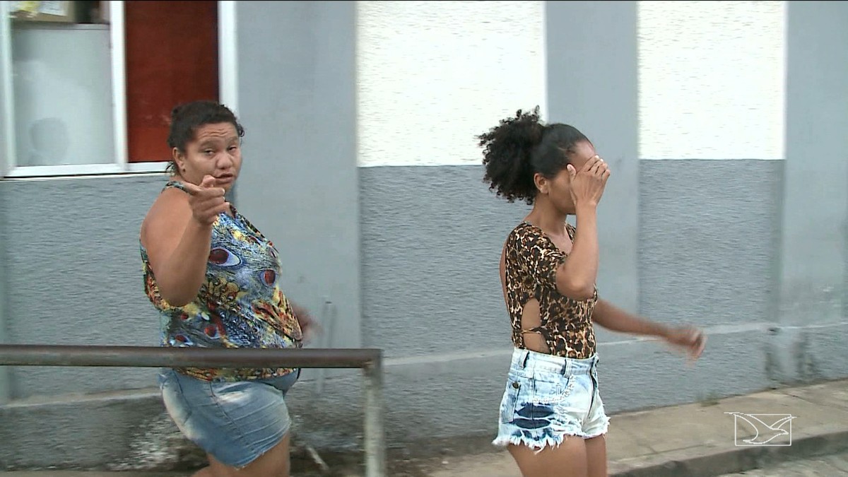 Mães são presas após deixarem filhos sozinhos para curtir festa em São Luís