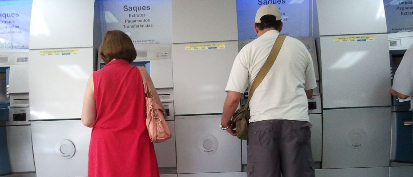 Aposentados recebem em agosto a 1ª parcela do 13º