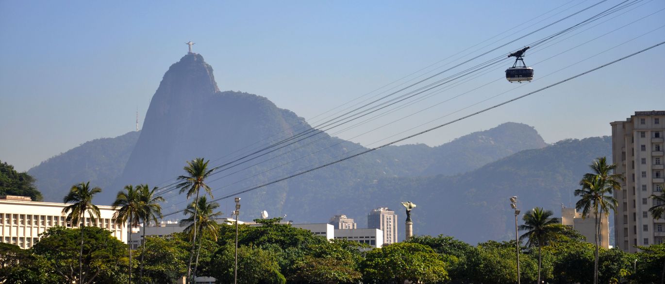 Oito praias do país são candidatas a prêmio de sustentabilidade