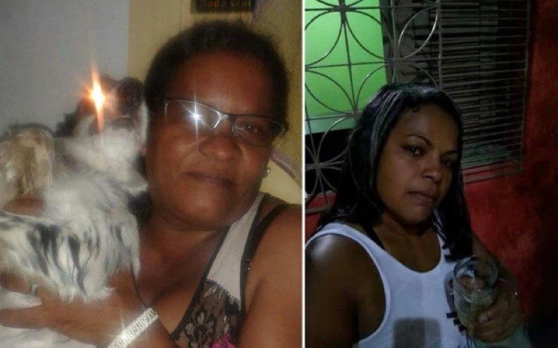 Duas mulheres são assassinadas em Iguatu. Acusado já está preso.