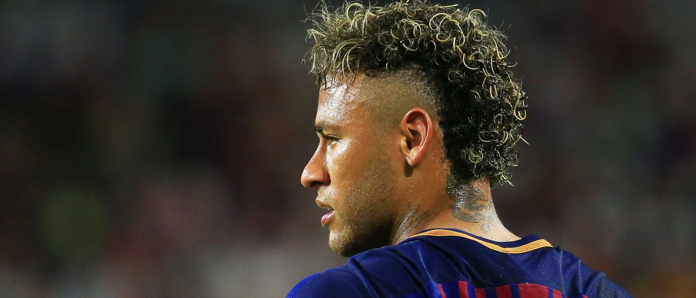 Transferência de Neymar para o PSG será investigada, anuncia UEFA