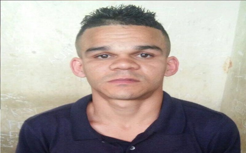 Polícia Civil prende acusado de tentar assaltar loja do Cariri Garden Shopping