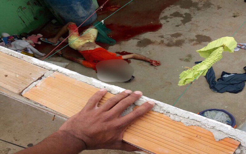 Homem é assassinado em Campos Sales em pleno feriado de emancipação da cidade