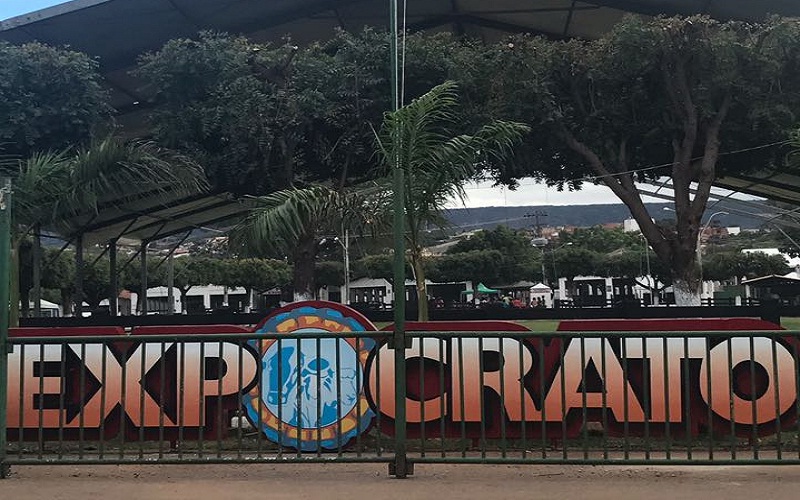 Tradicional festa da Expocrato chega à sua 66ª edição