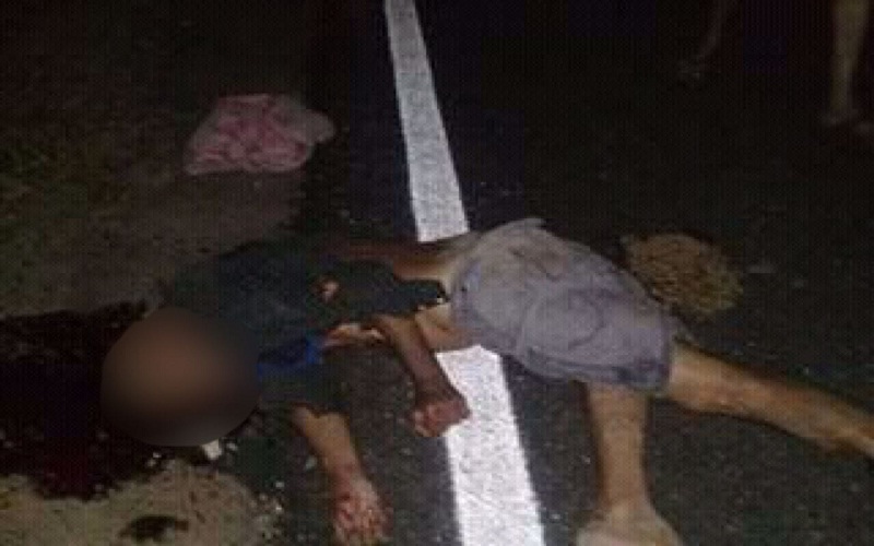 Agricultor morre em acidente de trânsito em Zona Rural de Crato