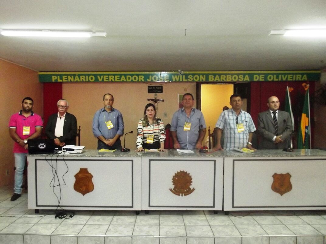 Mauriti realiza evento para discutir planejamento orçamentário