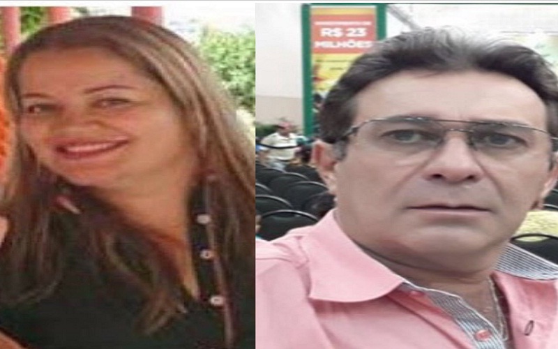 Ministério Público do Ceará afasta dois Prefeitos eleitos nessa quinta Feira.