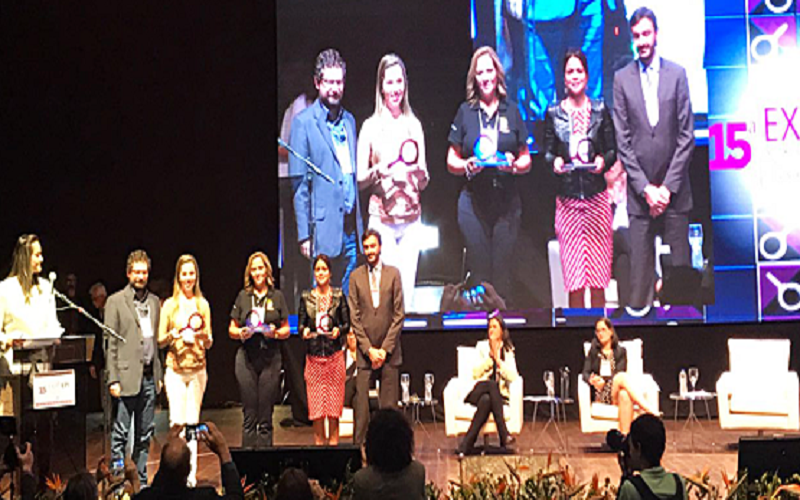 Ceará recebe prêmio nacional de epidemiologia