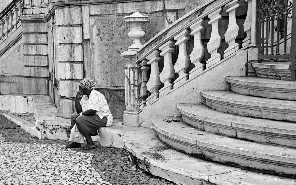 Em cartaz, ‘Exposição Fragmentos’ tem registros de personagens do cotidiano de Salvador e Cachoeira