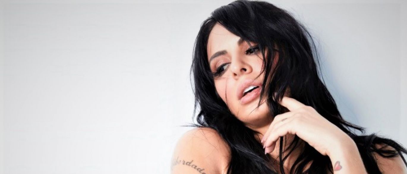 Alinne Rosa sobre prazer com massagem tântrica: ‘Orgasmo de 50 minutos’