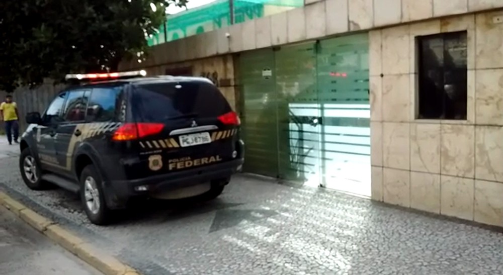 Genro do ex-deputado federal Pedro Corrêa é preso em nova fase da Lava Jato em Pernambuco