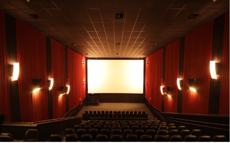 Cidade do Crato está entre os 10 municípios cearenses a serem contemplados com salas de cinema