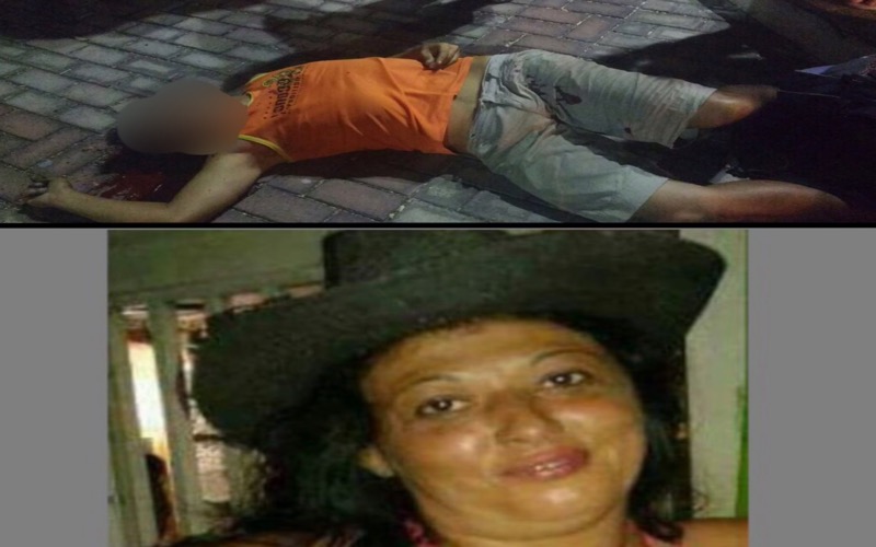 Mês de agosto começa com dois homicídios em Juazeiro do Norte