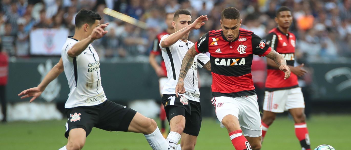 Pênaltis e impedimentos lideram erros de arbitragem, segundo CBF