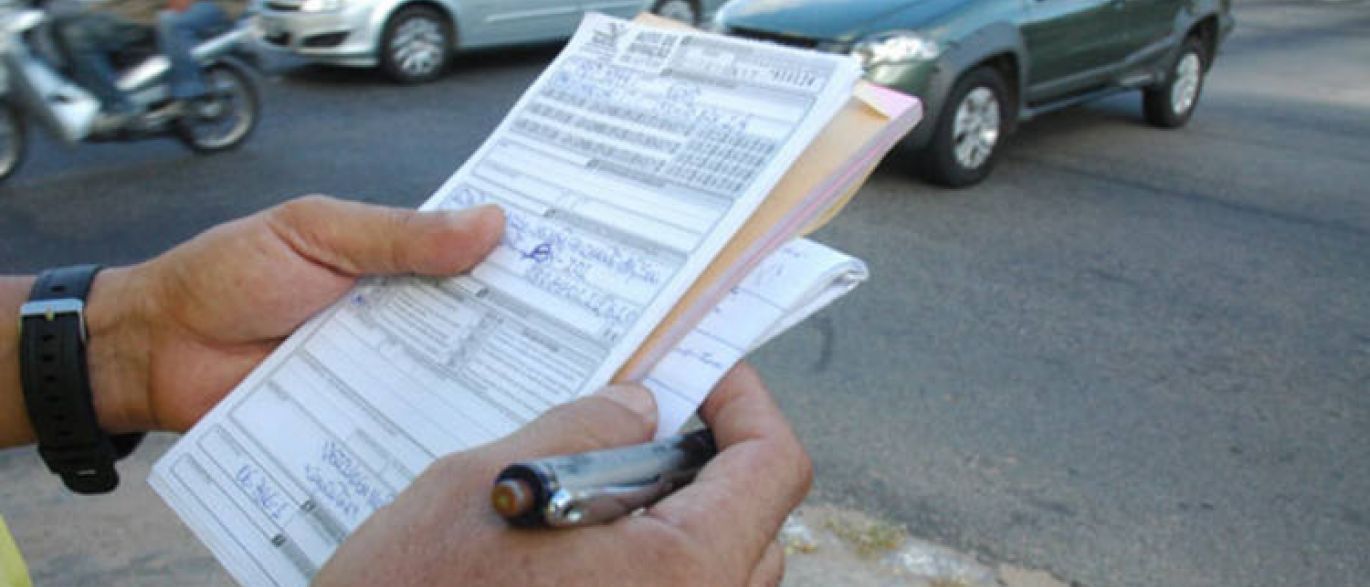 Polícia paulista apreende Escort com R$ 17,6 milhões em multas