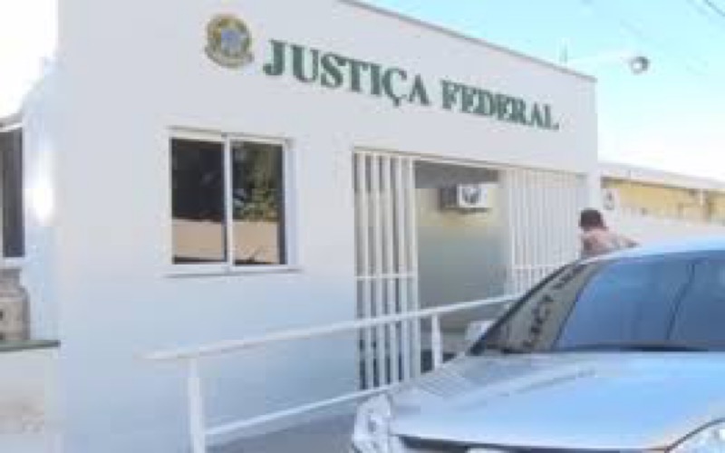 Juaforró 2008. Justiça Federal condena envolvidos a prisão