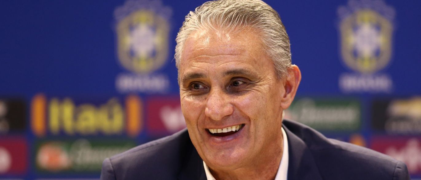 Tite já tem nome do provável goleiro titular da Copa de 2018