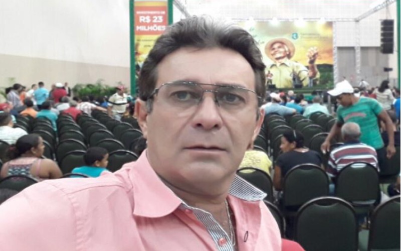 Desembargador mantém afastamento de prefeito de Saboeiro por fraude em licitações