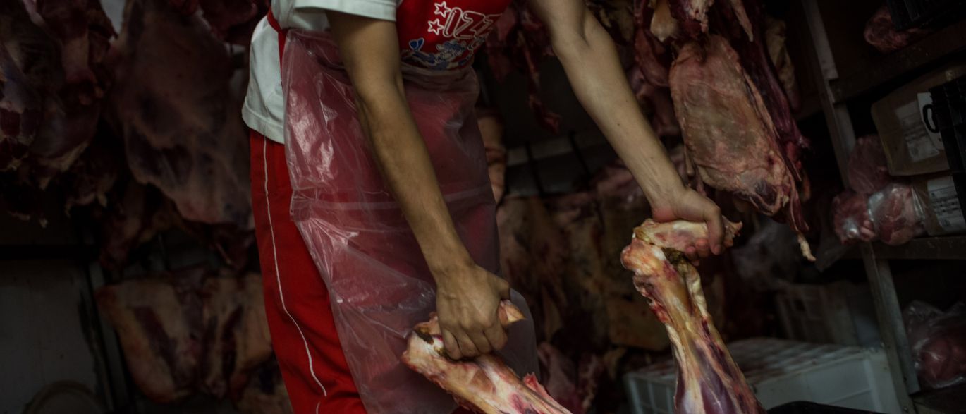 Angola está comprando mais carne brasileira do que antes da Carne Fraca