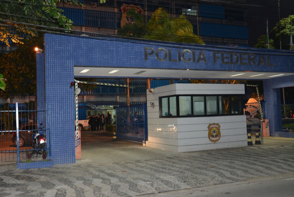 PF faz ação contra fraudes de até R$ 22 milhões em aposentadorias rurais no Grande Recife