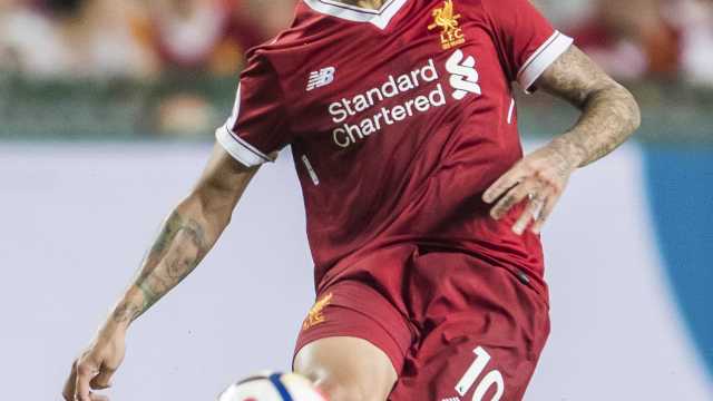 Barcelona vai apresentar Coutinho na próxima sexta, diz jornal