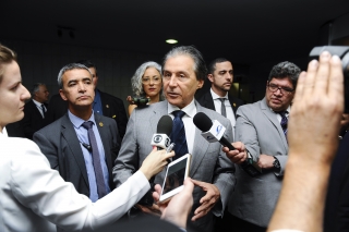 Recurso federal garante inauguração da Barragem Germinal e adutora em Palmácia