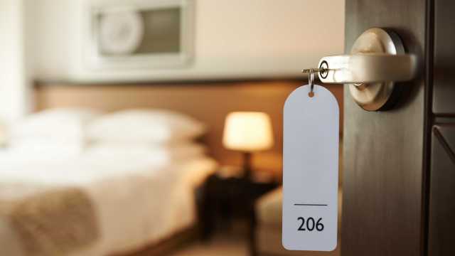 No Brasil, 40% das pessoas trocam hotel por casa de terceiros