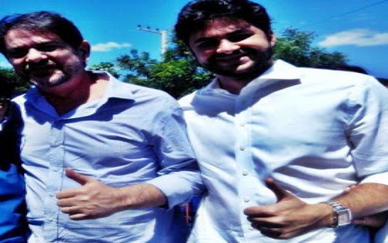 Apoio. Presença confirmada de Cid em Brejo Santo