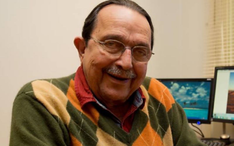 Ex-marido de Dilma Rousseff morre em Porto Alegre aos 79 anos