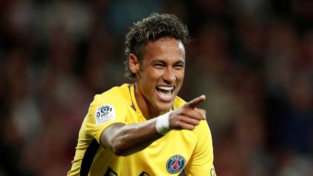 Neymar: ‘Alguns pensam que deixar o Barcelona é como morrer, mas não é’