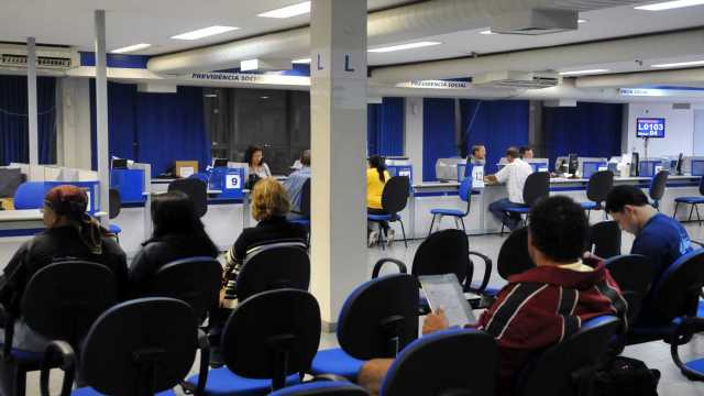 Governo acha irregularidade em 60 mil benefícios assistenciais