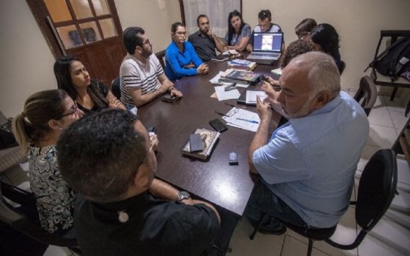 I Cavalgada em homenagem à padroeira de Juazeiro do Norte deverá contar com mais de 600 participantes