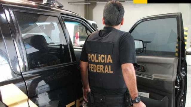 PF faz operação para desmontar esquema de R$ 5,7 bilhões