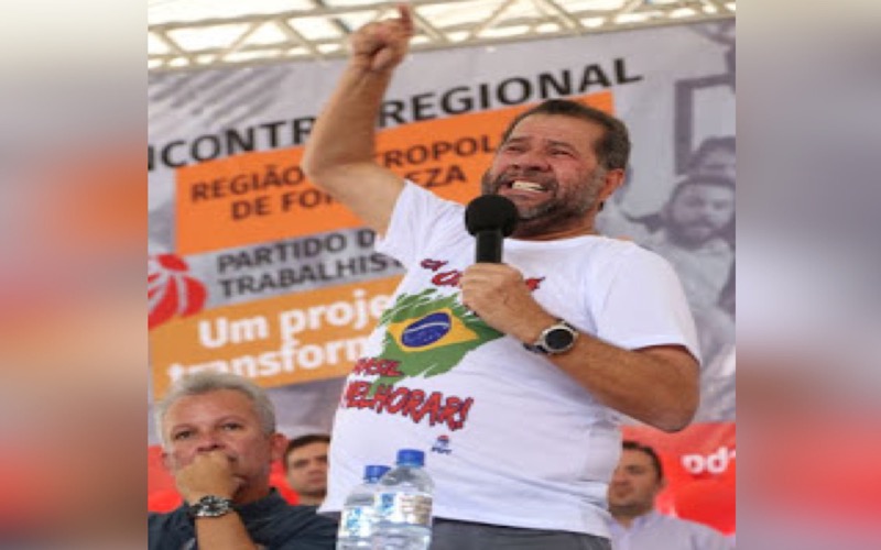 Decidido. PDT fecha chapa para 2018