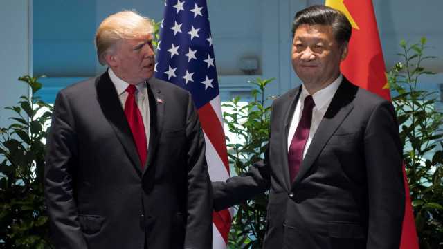 China promete responder às possíveis restrições comerciais dos EUA
