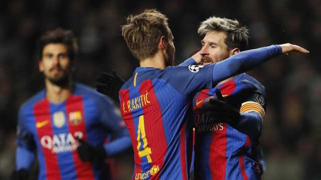 Imprensa espanhola vê Barcelona ‘em choque’ após derrotas para o Real