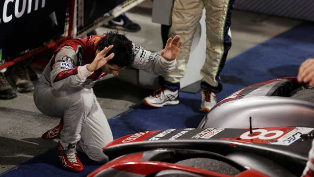Campeão da Fórmula E, Lucas Di Grassi só volta em escuderia grande